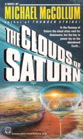 The Clouds of Saturn book cover