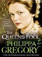 The Queen's Fool (The Tudor Court, #6)