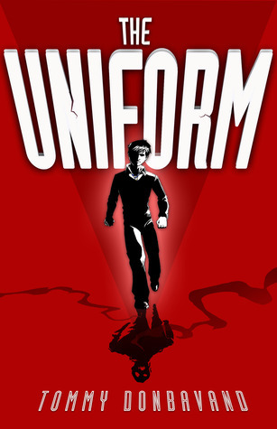 The Uniform book cover