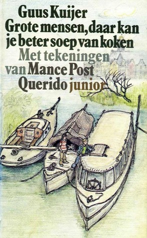 Madelief book cover 2