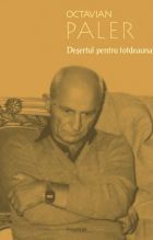 Deșertul pentru totdeauna