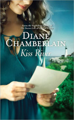 Kiss River book cover 2