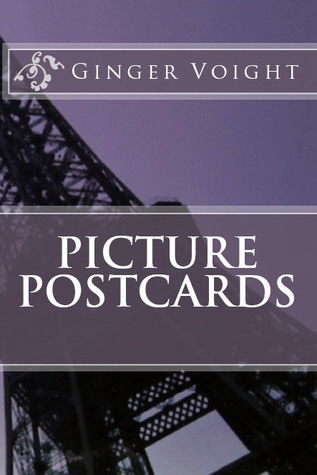 Picture Postcards book cover