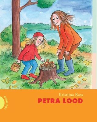 Petra lood