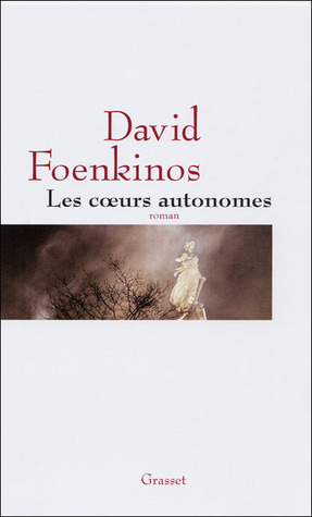 Les coeurs autonomes book cover