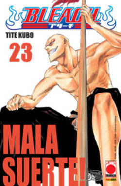 Bleach, Vol. 23: Mala Suerte!