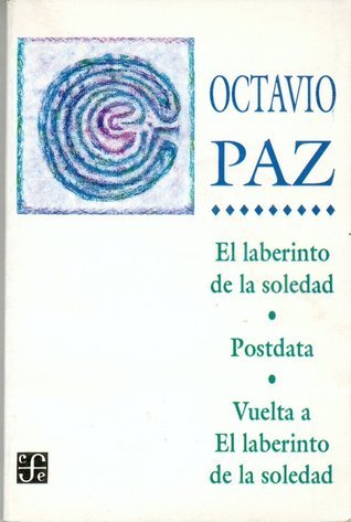 El laberinto de la soledad