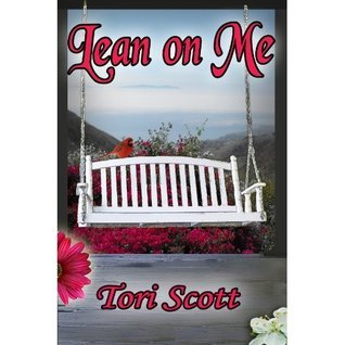 Lean On Me book cover