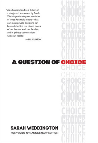 A Question of Choice