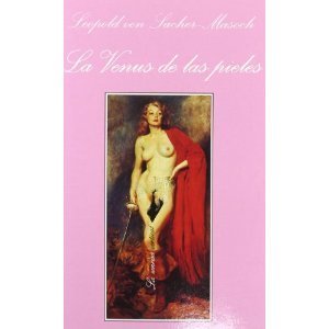 La Venus de las pieles