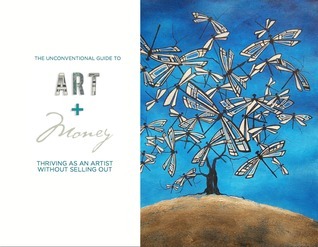 The Unconventional Guide to Art & Money book cover