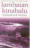 Lambaian Kinabalu book cover