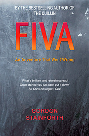 Fiva: An Adventure That Went Wrong