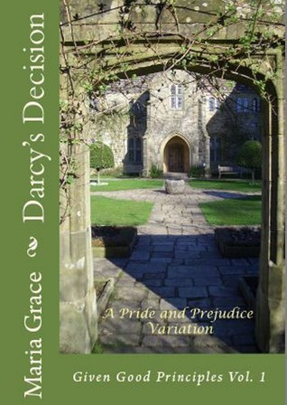 Given Good Principles book cover 1