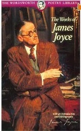 The Works Of James Joyce book cover