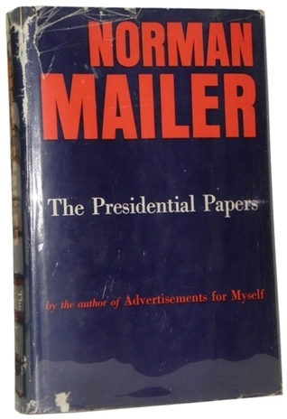 The Presidential Papers book cover