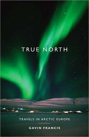 True North book cover