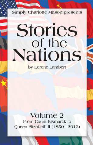 Stories of the Nations, Volume 2