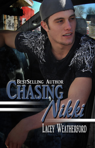 Chasing Nikki cover
