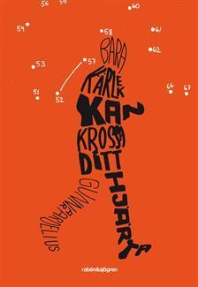 Bara kärlek kan krossa ditt hjärta book cover