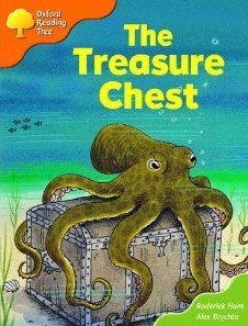 The Treasure Chest