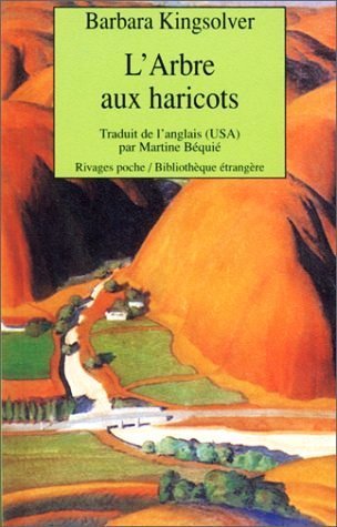L'arbre aux haricots (Taylor et Turtle, #1)