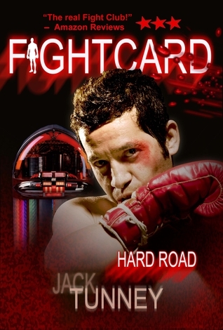 Hard Road book cover