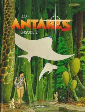 Antarès, épisode 2