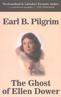 The Ghost Of Ellen Dower