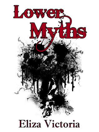 Lower Myths book cover
