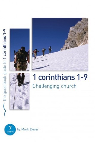 Challenging Church book cover