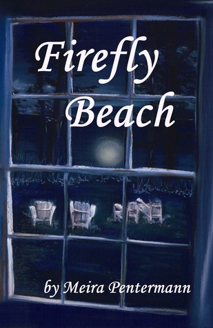 Firefly Beach cover