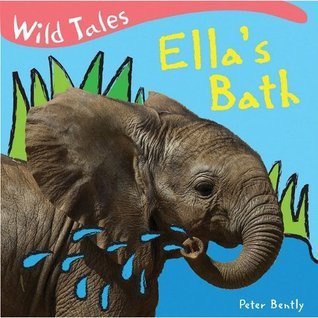Ella's Bath book cover
