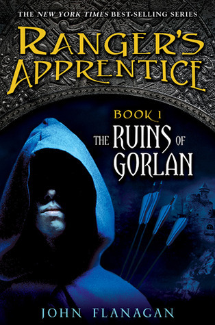 The Ruins of Gorlan (Ranger's Apprentice, #1)