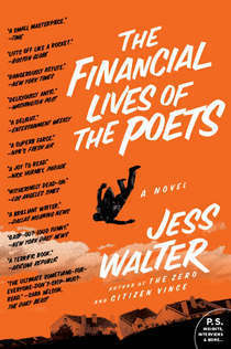 The Financial Lives of the Poets