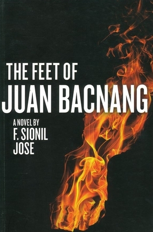 The Feet of Juan Bacnang