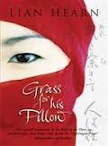 Grass for His Pillow (Tales of the Otori #2)