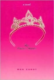 The Princess Diaries (The Princess Diaries, #1)