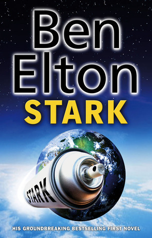 Stark book cover