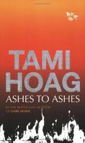 Ashes to Ashes (Kovac and Liska, #1)