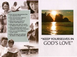 Keep Yourselves In God's Love