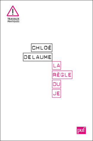 La règle du Je