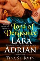 Lord of Vengeance