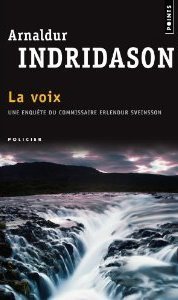 La Voix