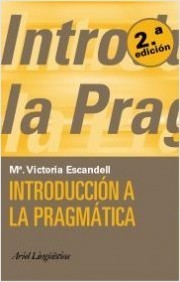 Introducción a la pragmática