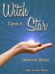 Witch Upon a Star book cover