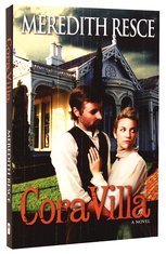 Cora Villa book cover