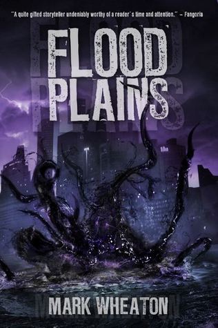 Flood Plains book cover