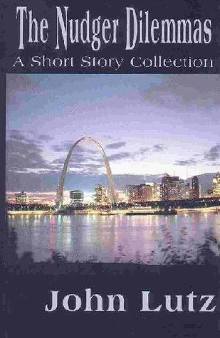 The Nudger Dilemmas book cover