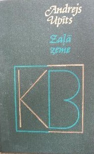 Zaļā zeme